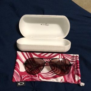 Oakley Sunglasses